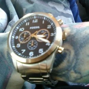 Meet your Posher, Eric